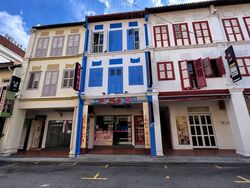 Kreta Ayer Conservation Area (D1), Retail #600072331